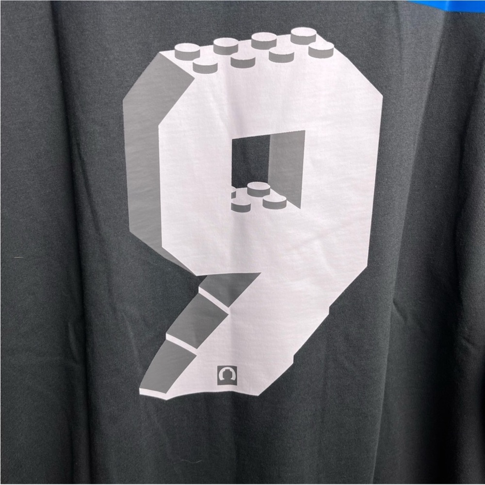 ADIDAS X LEGO Football Shirt - Picture 11 of 14